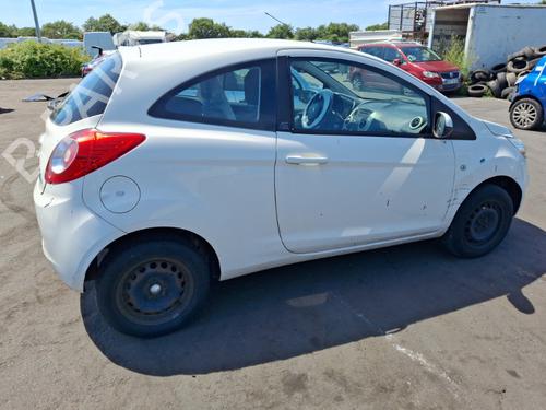Engine FORD KA (RU8) 1.2 | BP37332005M1 - Image 9