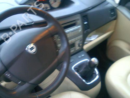 Left sun visor LANCIA MUSA (350_) 1.3 D Multijet (350.AXG11, 350.AXG1A) | BP37310409I1 - Image 5