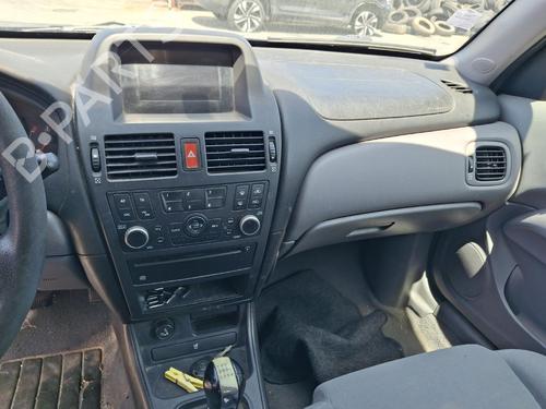 Switch NISSAN ALMERA II Hatchback (N16) 2.2 dCi | BP38252751I30 - Image 12
