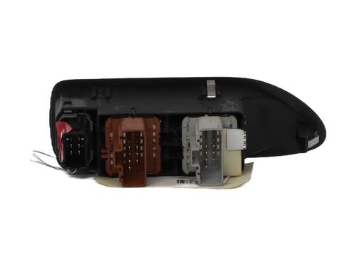 Left front window switch RENAULT VEL SATIS (BJ0_) 2.2 dCi (BJ0E, BJ0F, BJ0G, BJ0H) | BP37331627I27 - Image 5