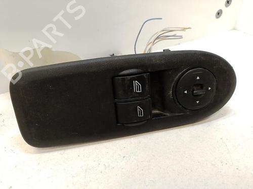 Left front window switch FORD C-MAX (DM2) 1.6 TDCi | BP37306102I27 - Image 2