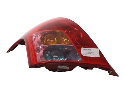 Left taillight SUZUKI SWIFT III (MZ, EZ) | BP37335865C34 - Image 5