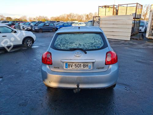 Climate control TOYOTA AURIS (_E15_) 2.0 D-4D (ADE150_, ADE150R) | BP37347983I5 - Image 14
