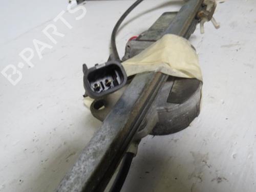 Used Front right window mechanism Front right window mechanism 37298688 37298688