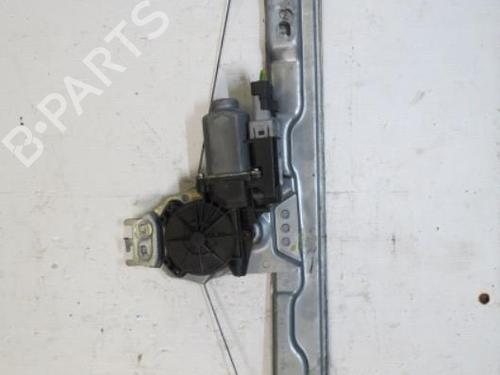 Used Front left window mechanism Front left window mechanism 37299249 37299249