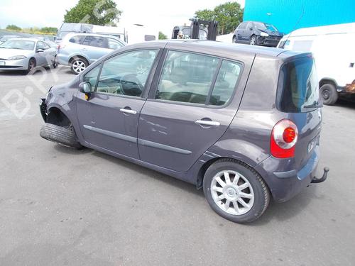 Gearbox RENAULT MODUS / GRAND MODUS (F/JP0_) 1.5 dCi (FP0D, JP0D) | BP37303686M3 - Image 7