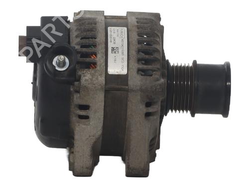 Used Alternator Alternator 37340776 37340776