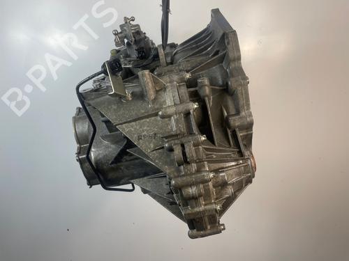 Gearkasse Gearkasse 38473636 38473636