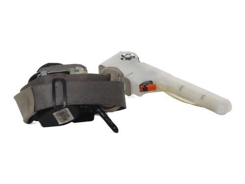 Front right seatbelt NISSAN CUBE (Z12) 1.6 16V | BP37344121I25 - Image 2