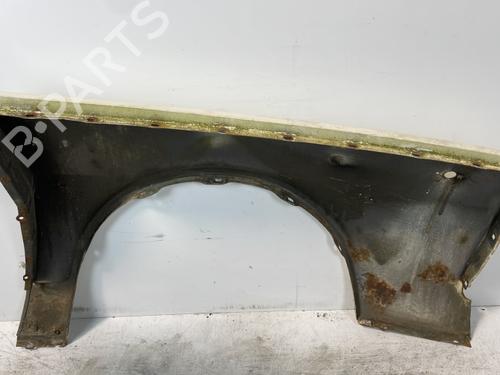 Used Left front fenders Left front fenders VOLVO 340-360 (343, 345) 1.4 (64 hp) 40604063 40604063
