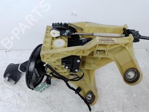 Gear lever VW TRANSPORTER T5 Van (7HA, 7HH, 7EA, 7EH) 2.5 TDI | BP37312245M90  - Image 5