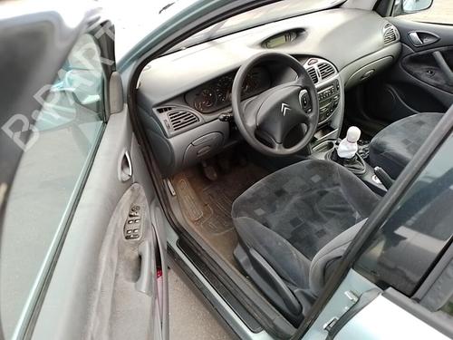 Left front steering knuckle CITROËN C5 I (DC_) 2.0 HDi (DCRHZB, DCRHZE) | BP37619958M25 - Image 9