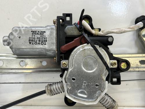 Used Front right window mechanism Front right window mechanism 37325373 37325373