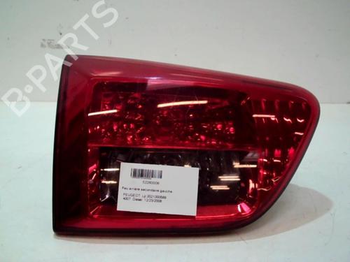 Left tailgate light PEUGEOT 4007 (VU_, VV_) 2.2 HDi | BP37307519C79 - Image 2