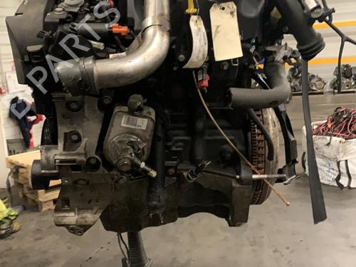 Engine RENAULT LAGUNA III (BT0/1) 1.5 dCi (BT00, BT0A, BT0T, BT1J) | BP37307676M1 - Image 2