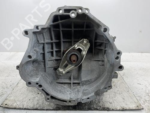 Used Gearbox Gearbox 37312819 37312819