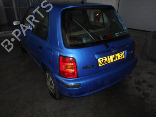 Recambios NISSAN MICRA II (K11)  1.0 i 16V (K11)  4797329