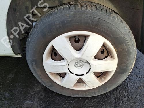Front right window mechanism RENAULT KANGOO Express (FW0/1_) Z.E. (FW0Z, FW1Z) | BP37330249C23 - Image 14