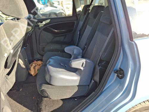Steering column stalk FORD C-MAX (DM2) 1.8 TDCi | BP37342202I23 - Image 12