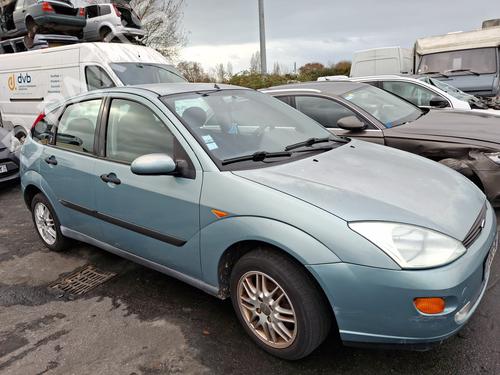 Engine FORD FOCUS I (DAW, DBW) | BP37327691M1 - Image 6