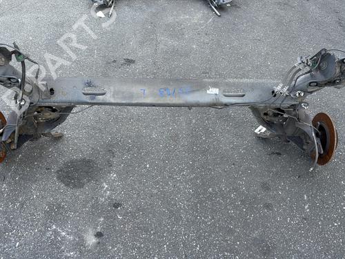 Bagaksel RENAULT FLUENCE (L3_) 1.5 dCi (L30D, L30L, L306, L33F, L33L, L33M, L33V, L33W) | BP37614712M2 - Image 3