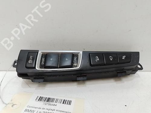 Electronic module BMW X4 (F26) xDrive 20 d | BP40509499M83 - Image 3
