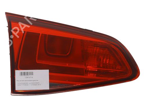 Left tailgate light VW GOLF VII (5G1, BQ1, BE1, BE2) 1.6 TDI | BP37344702C79 - Image 6