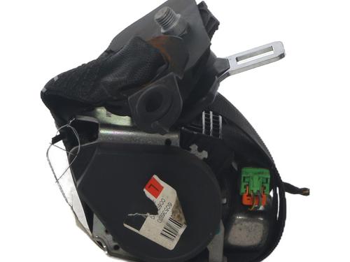 Front left seatbelt MERCEDES-BENZ E-CLASS (W211) E 280 CDI 4-matic (211.084) | BP37340991I26 - Image 3