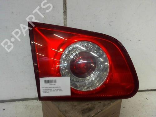 left-tailgate-light-vw-passat-b6-variant-3c5-2005-2006-2007-2008-2009-2010-2011-37302079 main image