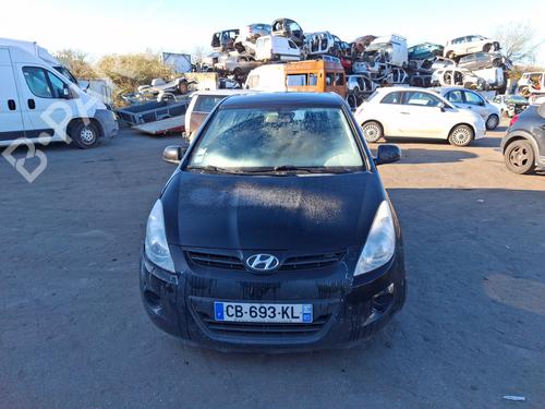 Switch HYUNDAI i20 I (PB, PBT) 1.4 CRDi | BP39478612I30 - Image 10