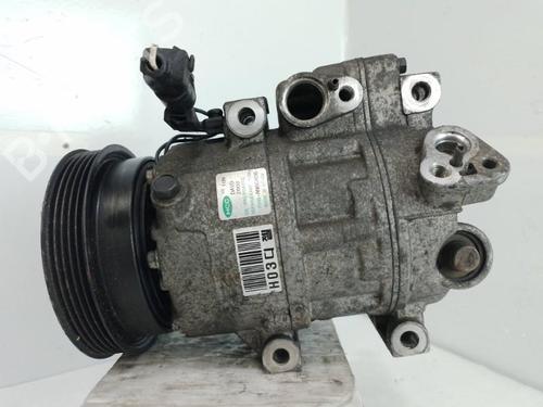AC compressor HYUNDAI i30 Estate (FD) 1.6 CRDi | BP37303381M34 - Image 2