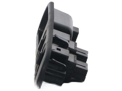 Left front window switch PEUGEOT 307 (3A/C) 1.6 16V | BP37343777I27 - Image 5