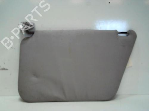 Right sun visor FORD TRANSIT CONNECT (P65_, P70_, P80_) 1.8 Di | BP37311253I2 - Image 2