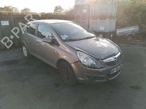 AC compressor OPEL CORSA D (S07) 1.4 (L08, L68) | BP37313112M34 - Image 9