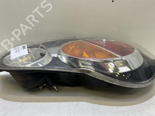 Højre baglygte Højre baglygte CHEVROLET SPARK (M300) [2009-2026] 37325048 37325048