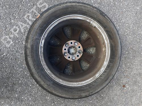 Used Rim Rim 37614530 37614530