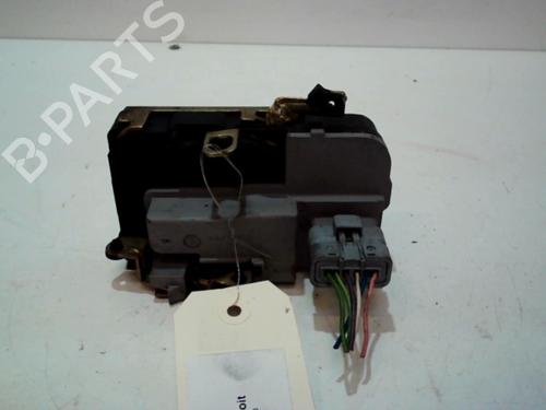 Used Front right lock Front right lock 37306952 37306952