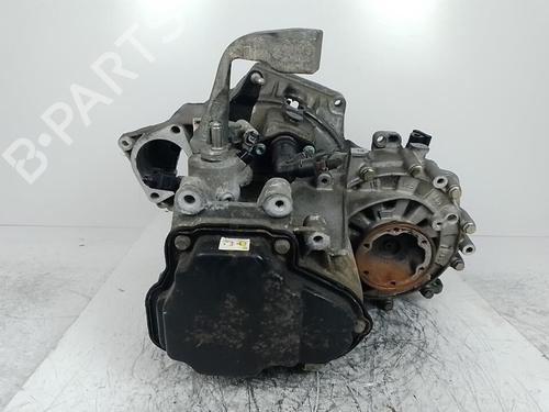 Used Gearbox Gearbox 37309294 37309294