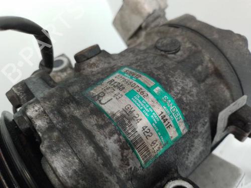 ac-compressor-opel-astra-g-hatchback-t98-1998-1999-2000-2001-2002-2003-2004-2005-2006-2007-2008-2009-37320169 main image