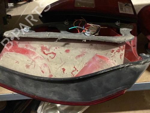 Right taillight KIA CEE'D Hatchback (ED) 1.6 CRDi 115 | BP37306882C35 - Image 3