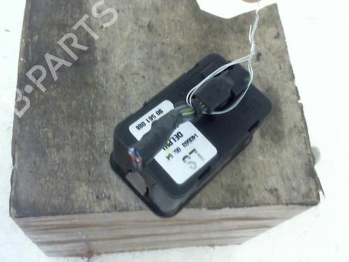 Left front window switch OPEL ZAFIRA A MPV (T98) 2.2 DTI 16V (F75) | BP37301951I27 - Image 2