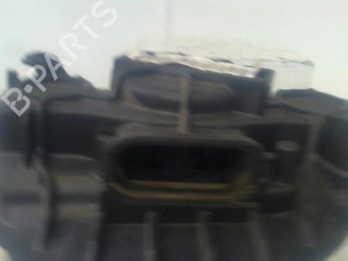 Used Heater blower motor Heater blower motor 37299495 37299495