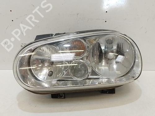 Venstre forlygte Venstre forlygte VW GOLF III (1H1) [1989-2000] 37315892 37315892