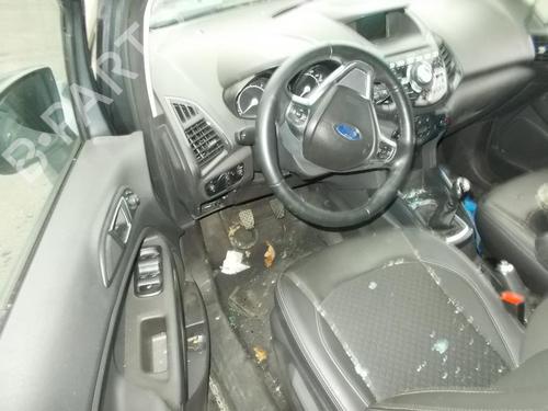 Left sun visor FORD ECOSPORT 1.5 EcoBlue TDCi | BP37307284I1 - Image 8