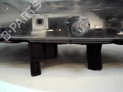 Right headlight RENAULT LAGUNA III (BT0/1) | BP37311119C29 - Image 2
