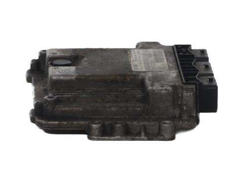 Engine control unit (ECU) PEUGEOT 206 CC (2D) 1.6 HDi 110 | BP37338560M57 - Image 4