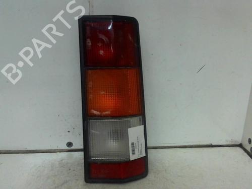 Used Right taillight Right taillight 37298955 37298955