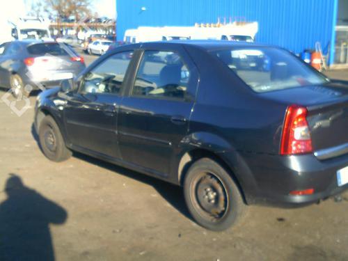 Used Parts DACIA LOGAN (LS_) 1.5 dCi (LS0W) 4800085