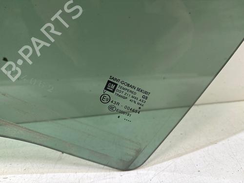 rear-left-door-window-opel-corsa-e-x15-2014-37344761 main image
