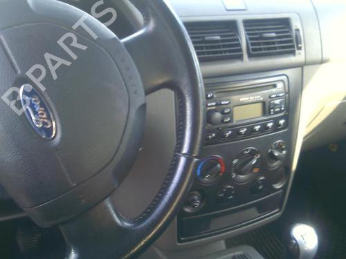 Starter FORD TOURNEO CONNECT 1.8 16V | BP37312093M8 - Image 7